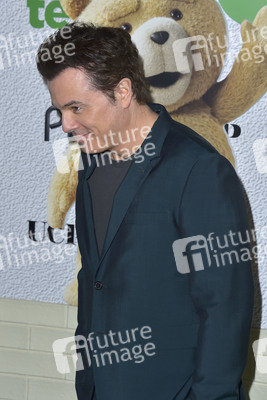 Serienpremiere 'Ted' in Los Angeles