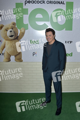 Serienpremiere 'Ted' in Los Angeles