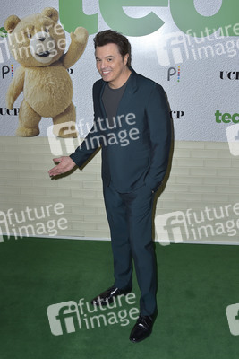 Serienpremiere 'Ted' in Los Angeles