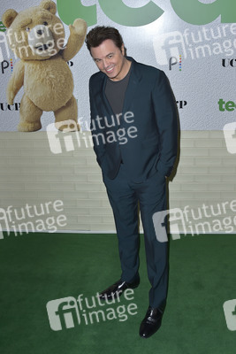 Serienpremiere 'Ted' in Los Angeles