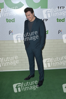 Serienpremiere 'Ted' in Los Angeles