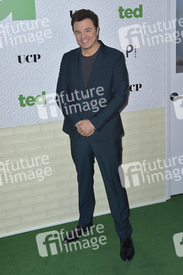 Serienpremiere 'Ted' in Los Angeles