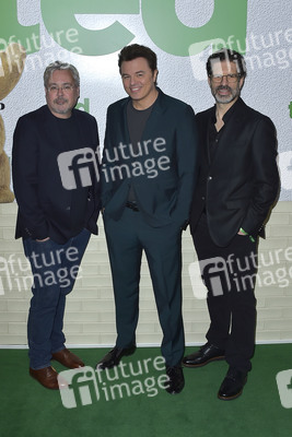 Serienpremiere 'Ted' in Los Angeles
