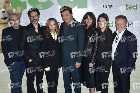 Serienpremiere 'Ted' in Los Angeles