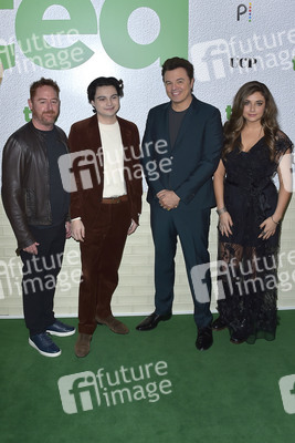 Serienpremiere 'Ted' in Los Angeles