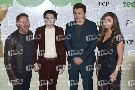 Serienpremiere 'Ted' in Los Angeles