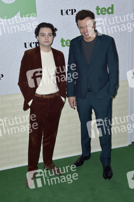 Serienpremiere 'Ted' in Los Angeles