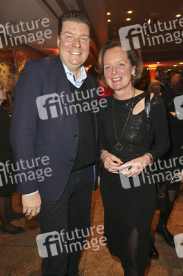 Blankeneser Neujahrsempfang 2024 in Hamburg