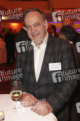 Blankeneser Neujahrsempfang 2024 in Hamburg