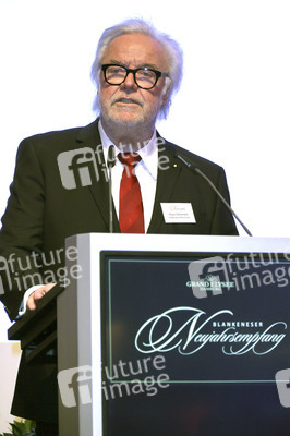 Blankeneser Neujahrsempfang 2024 in Hamburg