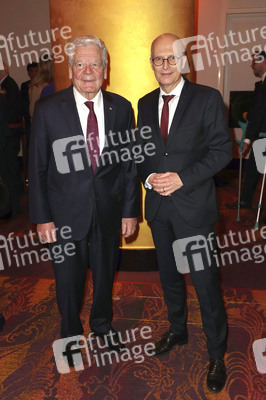 Blankeneser Neujahrsempfang 2024 in Hamburg