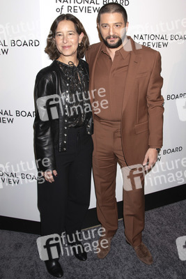 National Board of Review Awards Gala 2024 in New York
