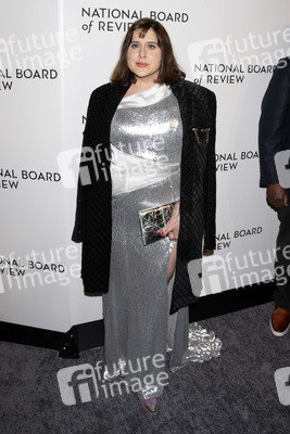 National Board of Review Awards Gala 2024 in New York