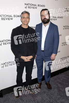 National Board of Review Awards Gala 2024 in New York