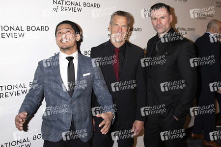 National Board of Review Awards Gala 2024 in New York
