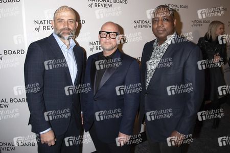 National Board of Review Awards Gala 2024 in New York