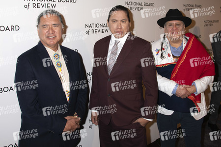 National Board of Review Awards Gala 2024 in New York