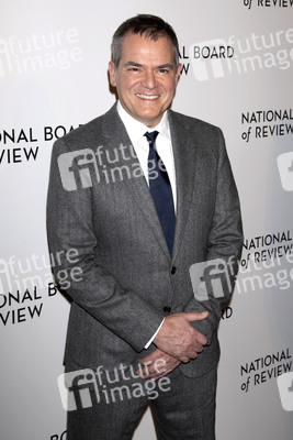 National Board of Review Awards Gala 2024 in New York