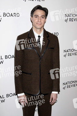 National Board of Review Awards Gala 2024 in New York