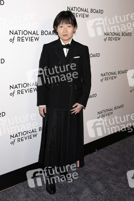 National Board of Review Awards Gala 2024 in New York