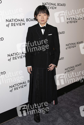 National Board of Review Awards Gala 2024 in New York