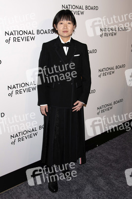 National Board of Review Awards Gala 2024 in New York