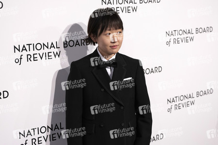 National Board of Review Awards Gala 2024 in New York