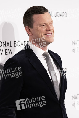 National Board of Review Awards Gala 2024 in New York