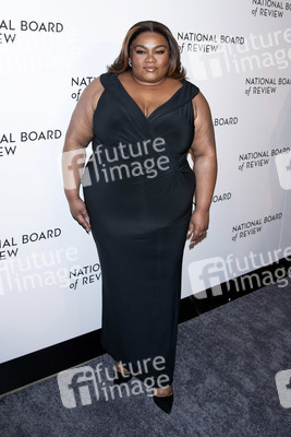 National Board of Review Awards Gala 2024 in New York