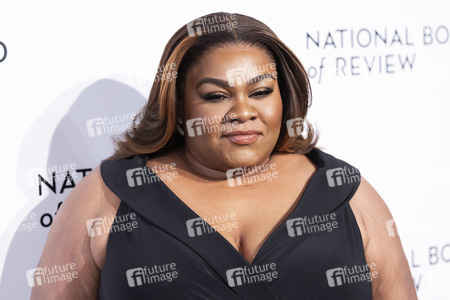 National Board of Review Awards Gala 2024 in New York