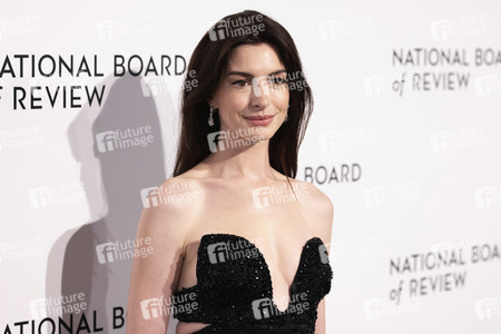 National Board of Review Awards Gala 2024 in New York