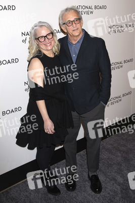 National Board of Review Awards Gala 2024 in New York