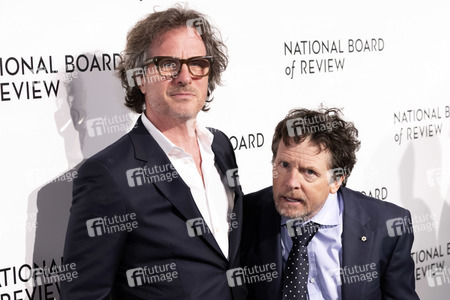 National Board of Review Awards Gala 2024 in New York