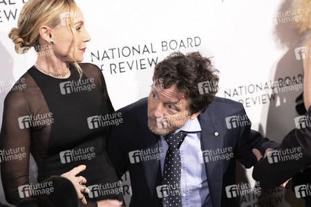 National Board of Review Awards Gala 2024 in New York