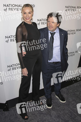 National Board of Review Awards Gala 2024 in New York