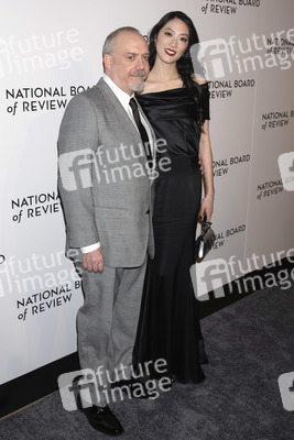 National Board of Review Awards Gala 2024 in New York