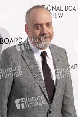 National Board of Review Awards Gala 2024 in New York