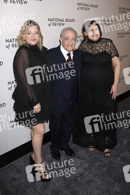 National Board of Review Awards Gala 2024 in New York