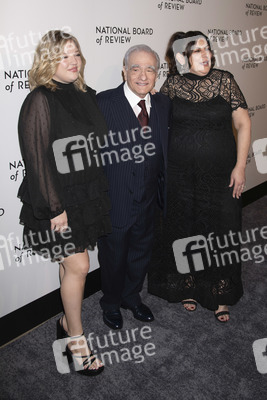 National Board of Review Awards Gala 2024 in New York