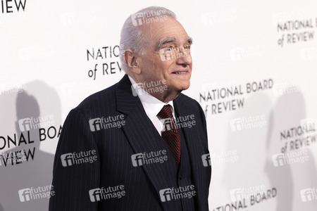 National Board of Review Awards Gala 2024 in New York