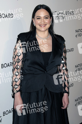 National Board of Review Awards Gala 2024 in New York