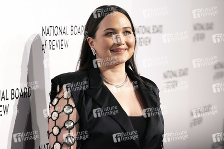 National Board of Review Awards Gala 2024 in New York
