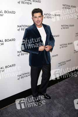 National Board of Review Awards Gala 2024 in New York