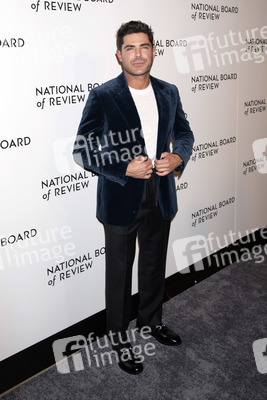 National Board of Review Awards Gala 2024 in New York
