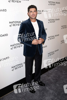 National Board of Review Awards Gala 2024 in New York