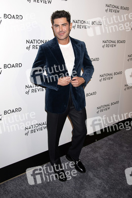National Board of Review Awards Gala 2024 in New York