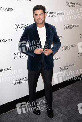 National Board of Review Awards Gala 2024 in New York