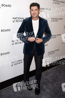 National Board of Review Awards Gala 2024 in New York