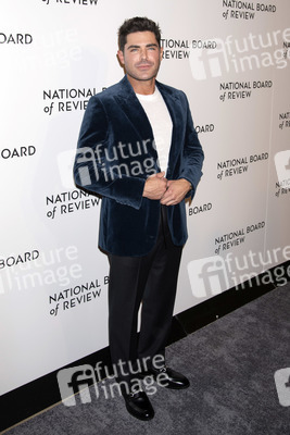 National Board of Review Awards Gala 2024 in New York