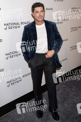 National Board of Review Awards Gala 2024 in New York